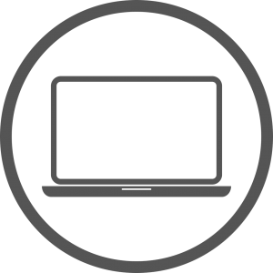 flat, design, symbol